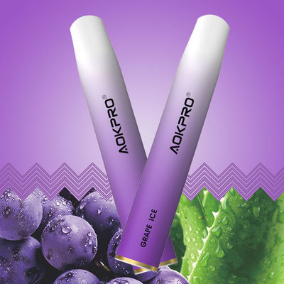 3ml γεμισμένο εκ των προτέρων Ejuice 600 ριπή σύρει την ενεργοποιημένη πολυ μάνδρα Vape γεύσης