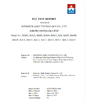ΚΙΝΑ Shenzhen Aoke Technology Co., Ltd. Πιστοποιήσεις