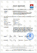 ΚΙΝΑ Shenzhen Aoke Technology Co., Ltd. Πιστοποιήσεις