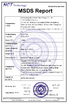 ΚΙΝΑ Shenzhen Aoke Technology Co., Ltd. Πιστοποιήσεις